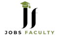 Jobs Faculty